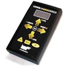 Lowel IR DMX Controller for Fluo-Tec Fixtures