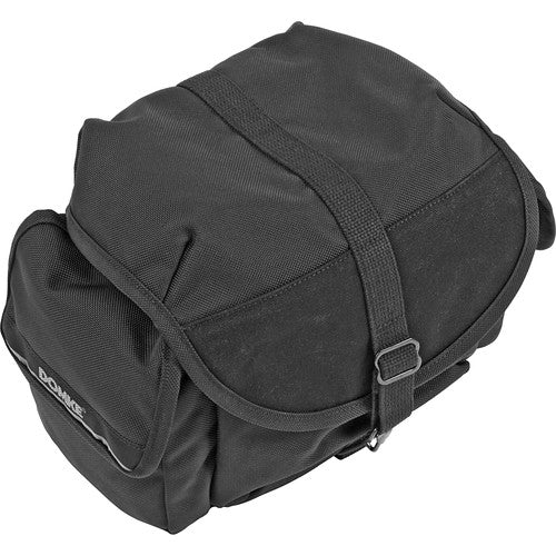 DOMKE F-3X Balliastic Shoulder Bag (Black)