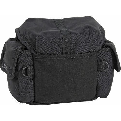 DOMKE F-3X Balliastic Shoulder Bag (Black)