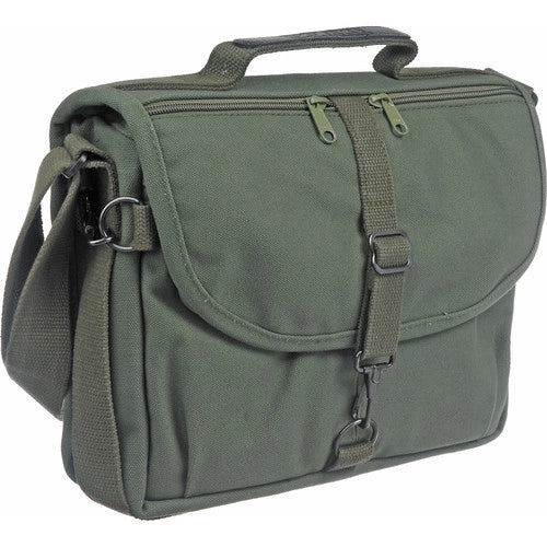 DOMKE F-802 Reporters Satchel Camera Bag