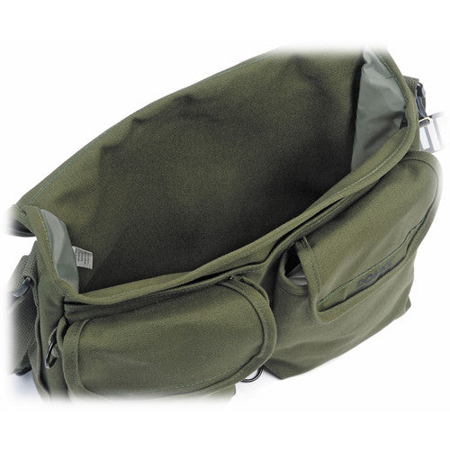DOMKE F-802 Reporters Satchel Camera Bag