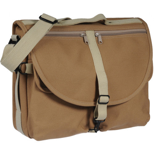 DOMKE F-802 Reporters Satchel Camera Bag