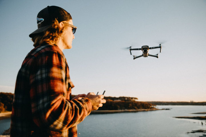 DRONE 101