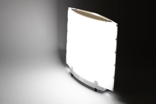 Lowel's New EGO LED Puts Creators in a Better Light