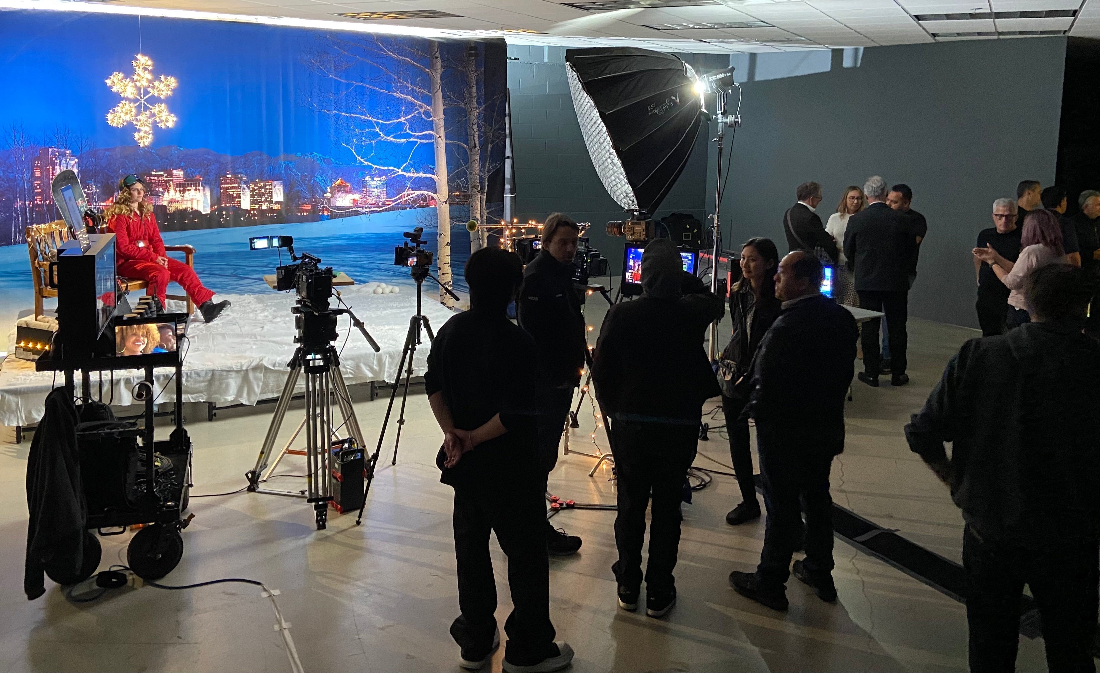Tiffen Tech Night 2024 Celebrates The Filmmaking Community