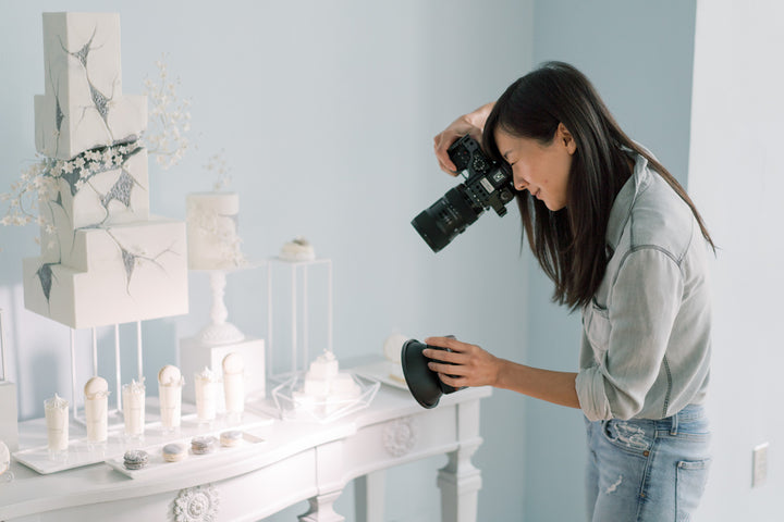 Lowel Go Lite for Wedding Photography