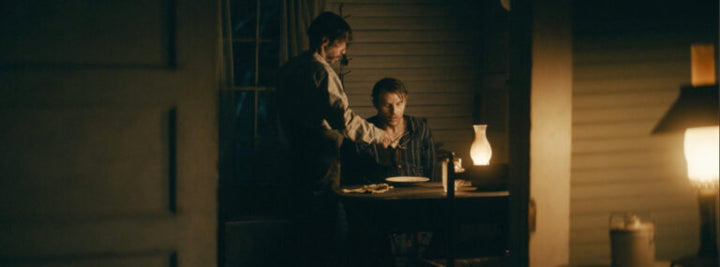 Cinematographer John Matysiak Picks New Lenses and Tiffen Filters for an Unforgiving Western Look on “Old Henry”