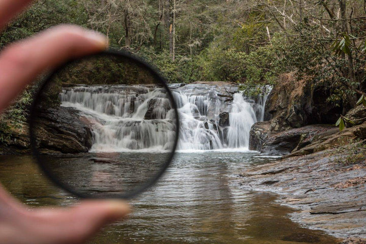 NATural ND Filters vs. ND Filters