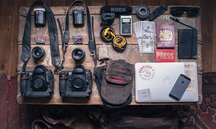 The Best of Shotkit