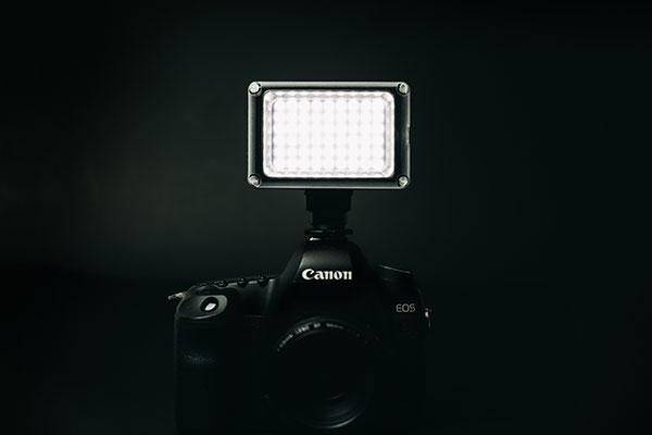 Using the Go Lite on Location