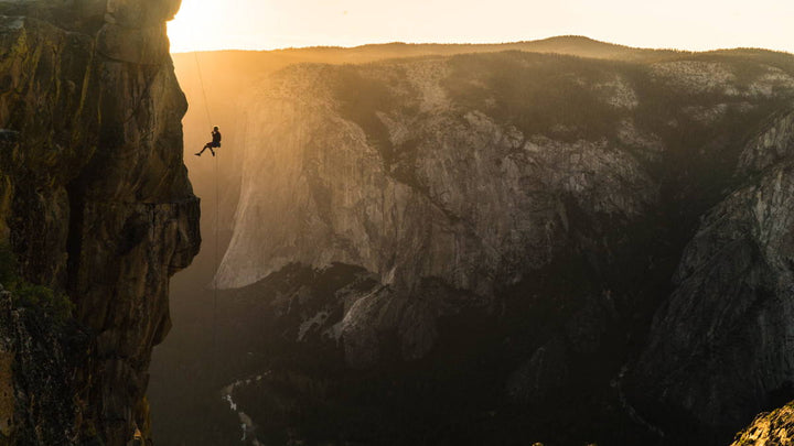 Sit Down with Renan Ozturk