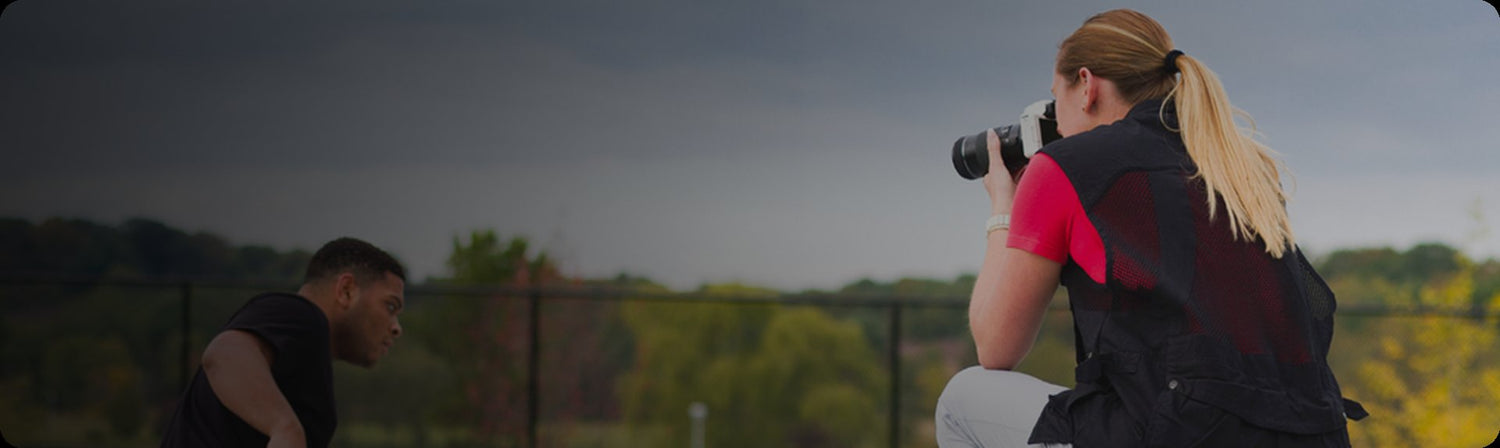 Video/Photographer Vests