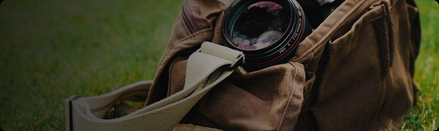 Camera Bags