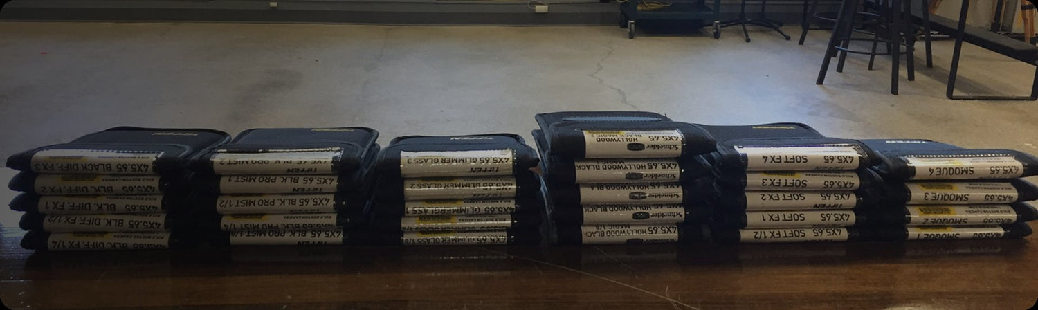 Filter Kits