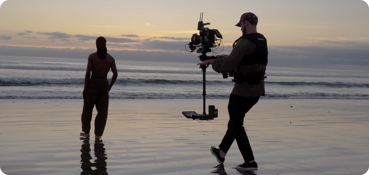 Steadicam Workshops