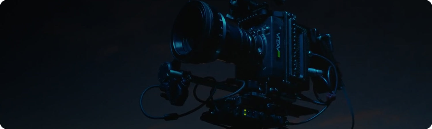 Arms Steadicam