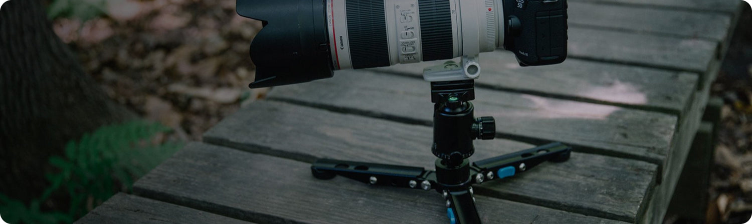 Tripods Collection