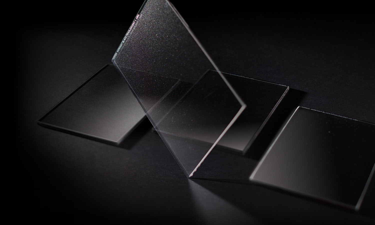 Neutral Density & ND Camera Filters