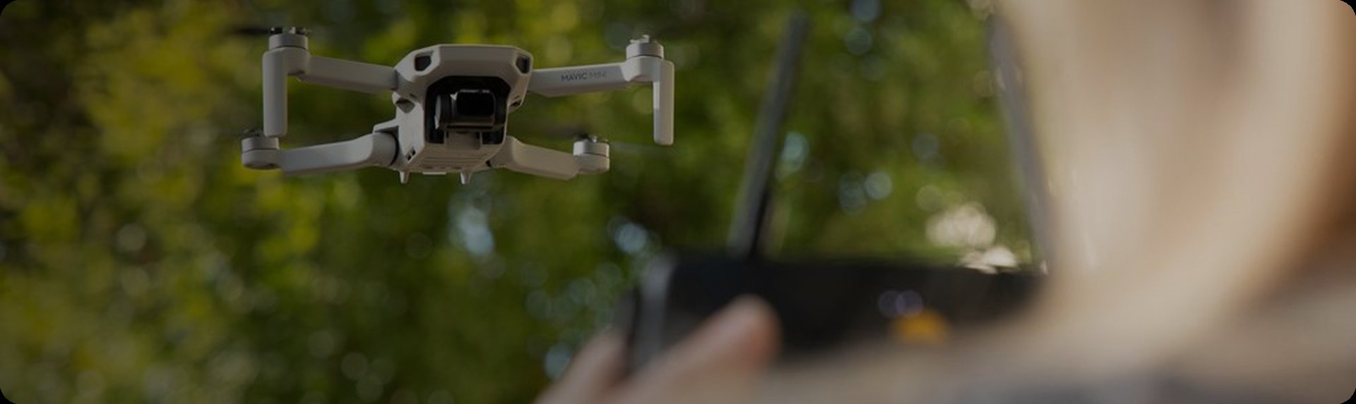 Drone and Action Camera Filters