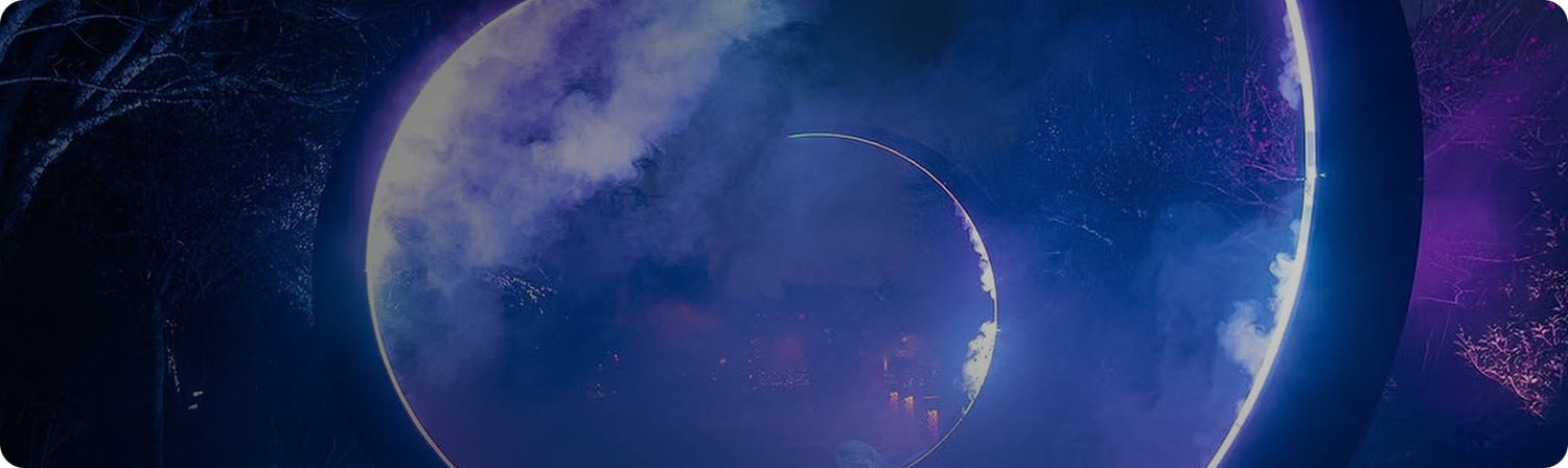 Color Gradient Filters