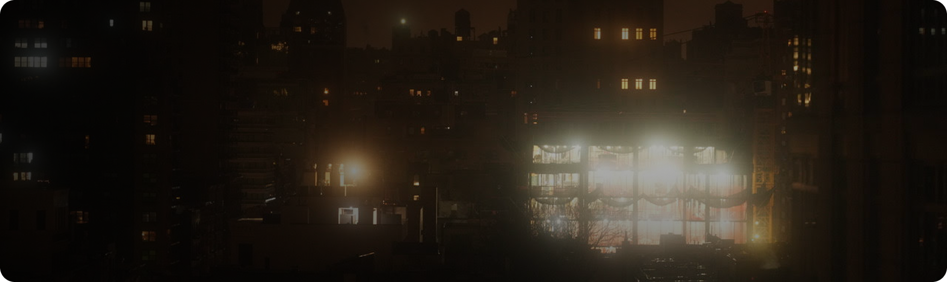Fog Filters
