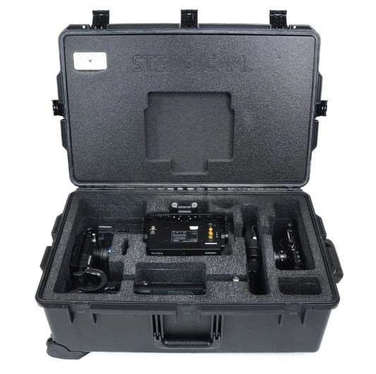 Steadicam M-Series Flight Case