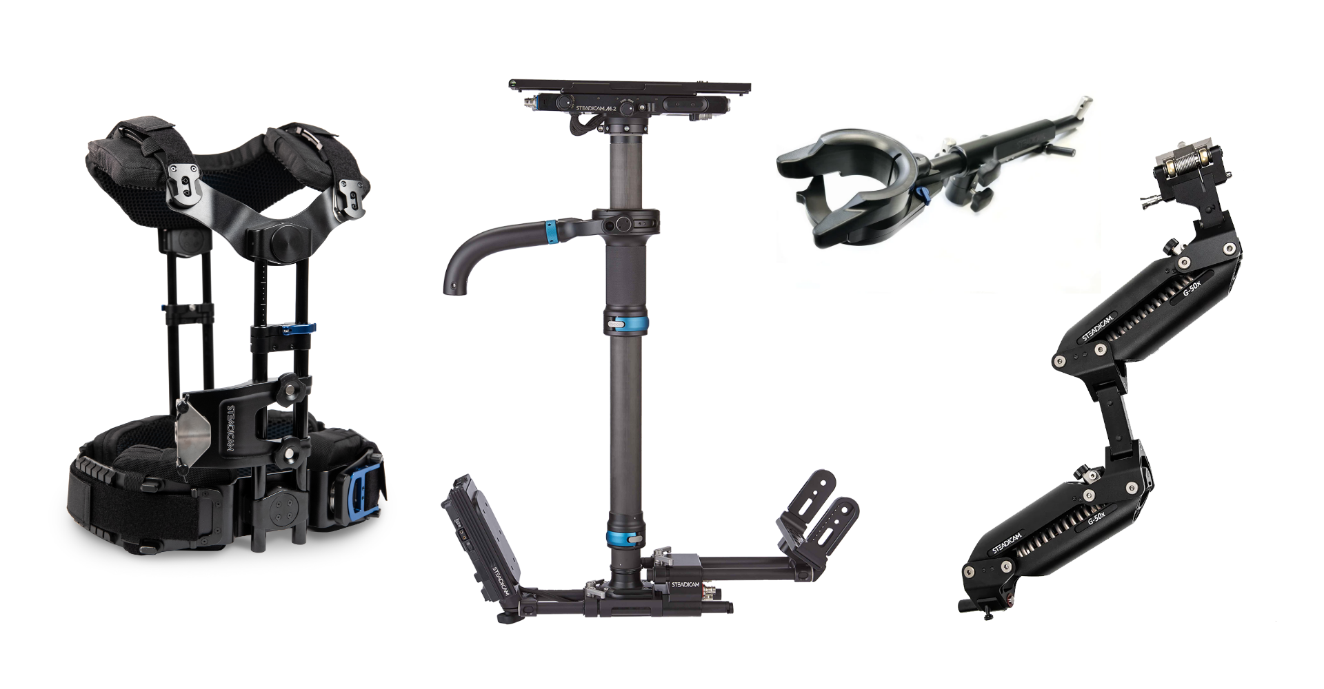 M2 Core Kit Cum Exovest - M2-VLKITEXO - The Tiffen Company