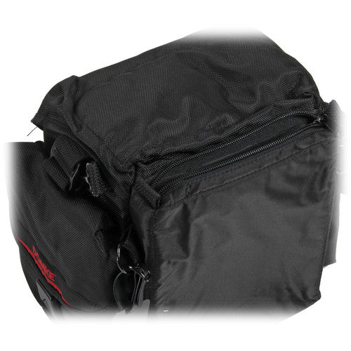 Domke 750-10B Pro V-1 Jr. Video Bag (11 x 7.5 x 10", Black)