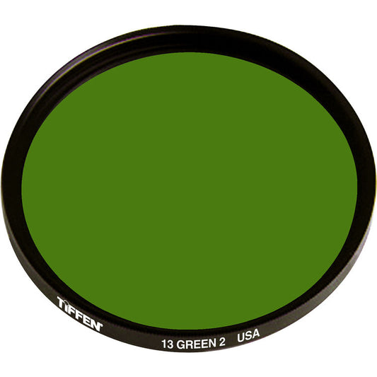 52MM 13 GREEN 2 FILTER