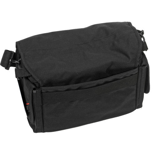 Domke Next Generation Chronicle Camera Bag (Black Cordura)