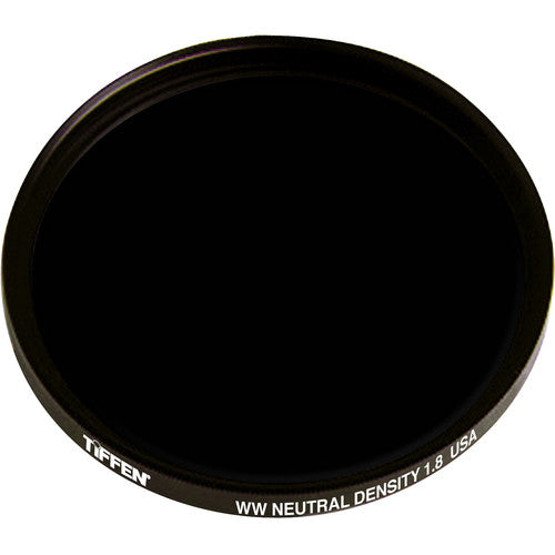 Filtre ND 4.5 rond en verre blanc d'eau de 1.5 po (5 arrêts)