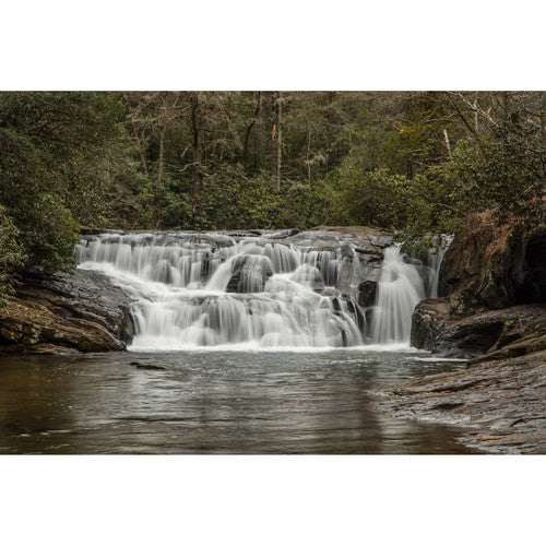 Tiffen 49mm Water White Glass NATural IRND 0.3 Filter (1-Stop)