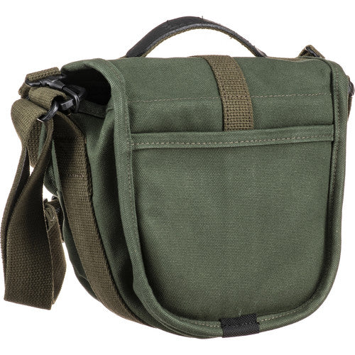 Domke F-9 JD Small Shoulder Bag (Olive)