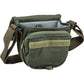 Domke F-9 JD Small Shoulder Bag (Olive)