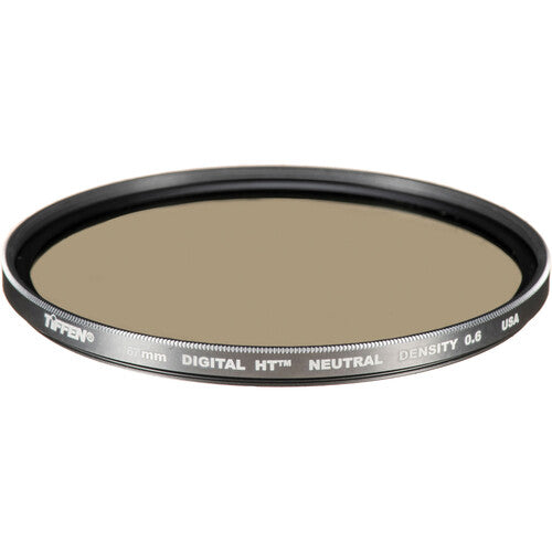 Tiffen 67mm Digital HT Neutral Density Filter Kit