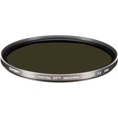 Tiffen 67mm Digital HT Neutral Density Filter Kit