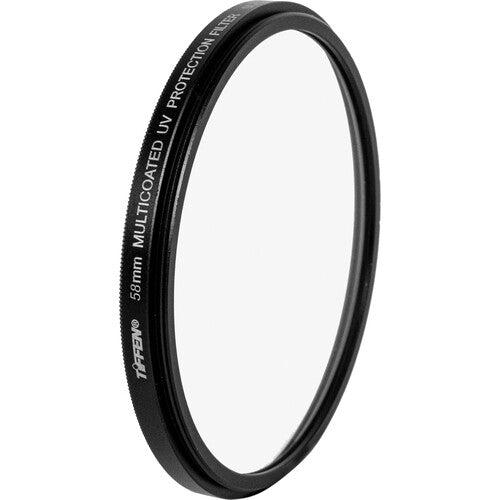 Tiffen Multicoated UV Protection Filter (58mm)
