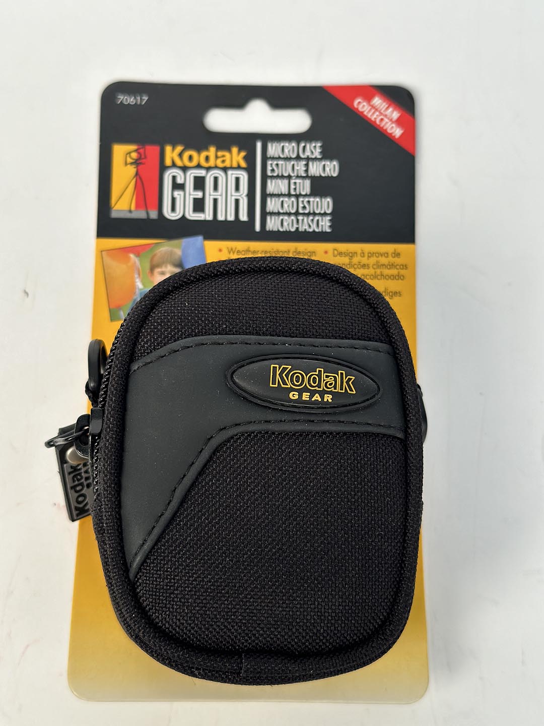 KODAK MILAN M1 SMALL POUCH