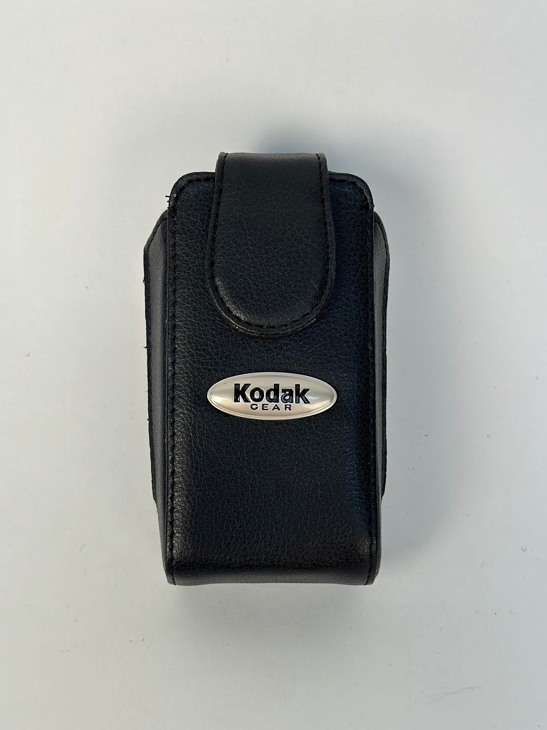 KODAK WIDE BODY CAMERA CASE - 70710BLK – The Tiffen Company