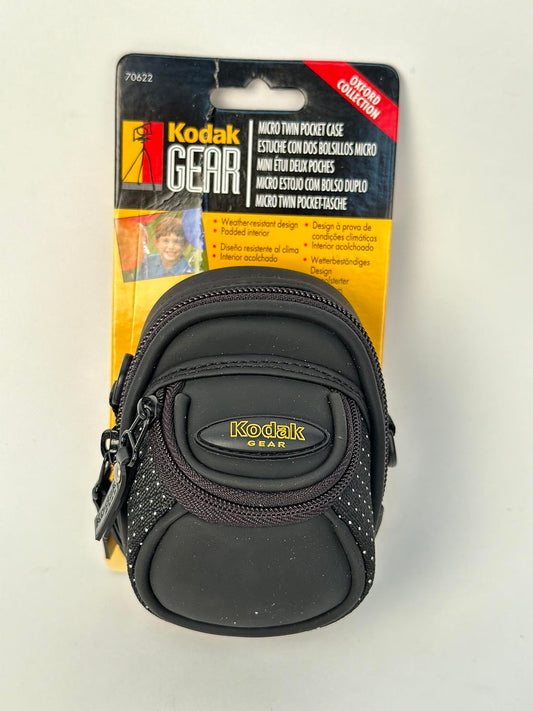 KODAK OXFORD OX1 SMALL POUCH