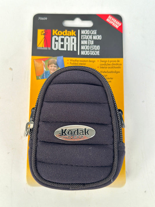 KODAK SILVERADO P01 SMALL POUCH