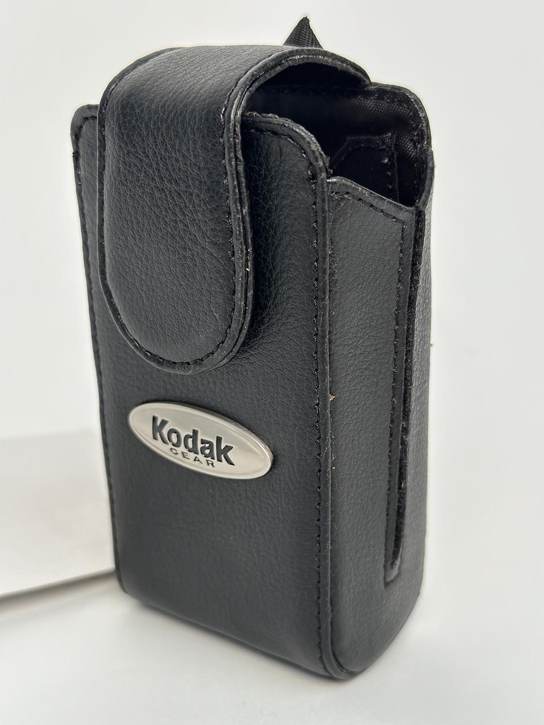 KODAK FULL SIZE CAMERA CASE