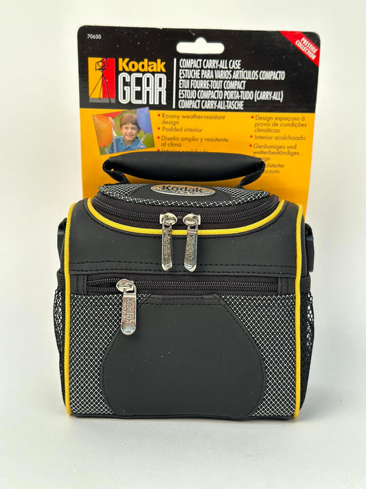 KODAK PRESTIGE PR4 MEDIUM CARRY CALL CASE