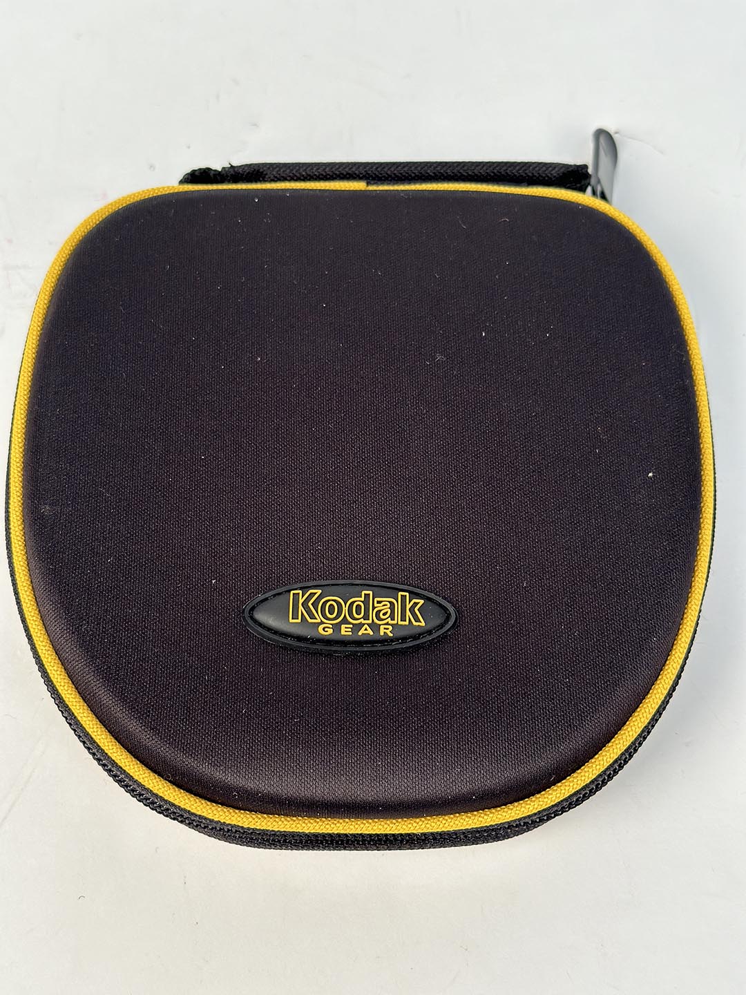 KODAK COMPACT DISC PROTECTOR CASE