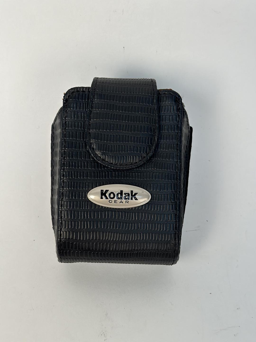 KODAK ワイドボディカメラケース - 70710CRCBLK – The Tiffen