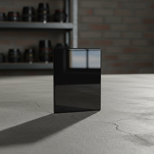 4 x 4" Full Spectrum IRND Filter

