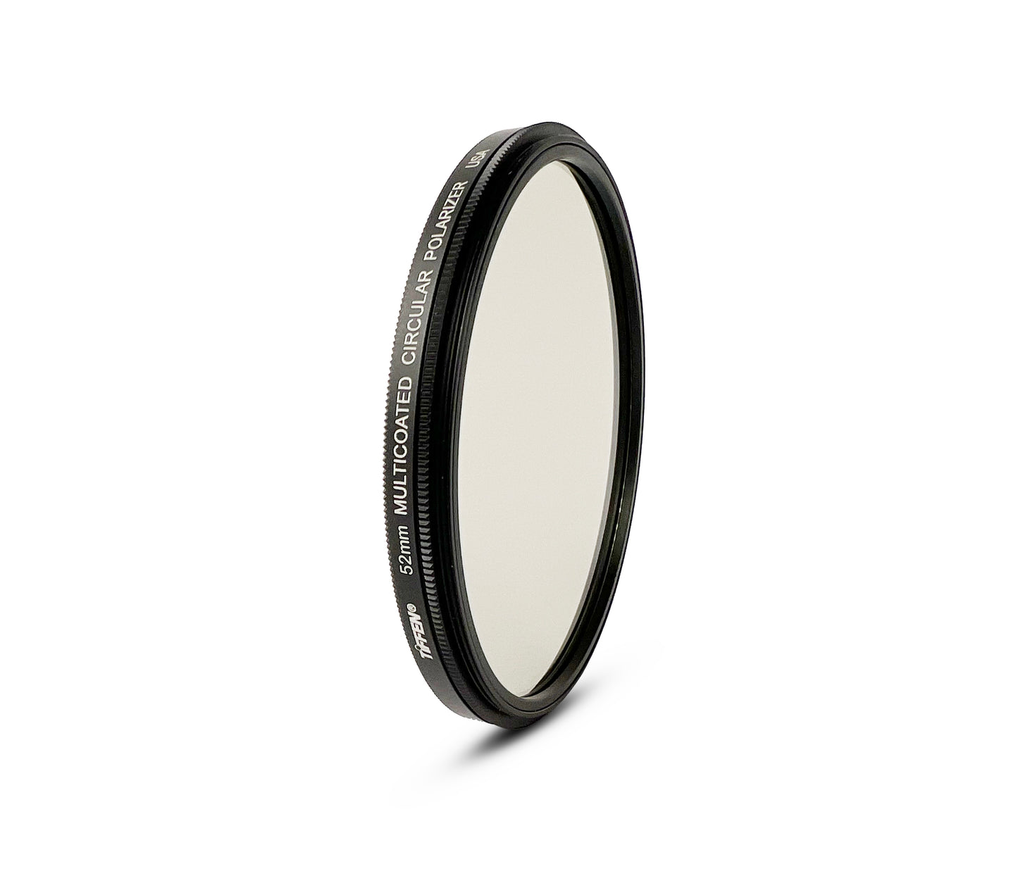 Tiffen Multicoated Circular Polarizer Filter