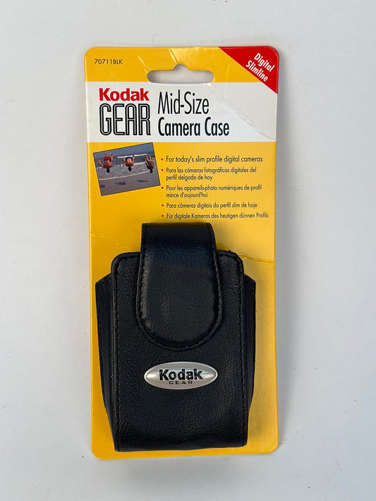 KODAK MID SIZE CAMERA CASE