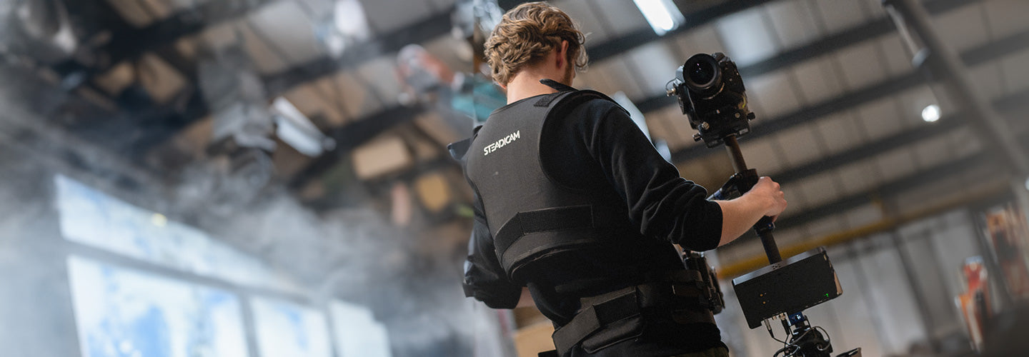 Steadicam Silver Workshop