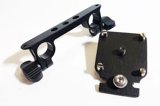 15mm Low Mode Bracket for Transvideo Starlight